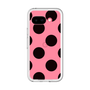 Premium Panel［ Simple Dot - Black ］
