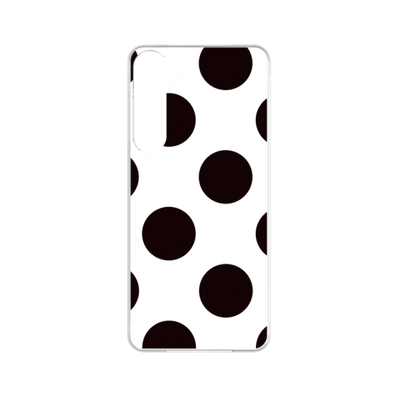 Premium Panel［ Simple Dot - Black ］