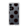 Premium Panel［ Simple Dot - Black ］