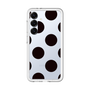 Premium Panel［ Simple Dot - Black ］