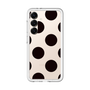 Premium Panel［ Simple Dot - Black ］