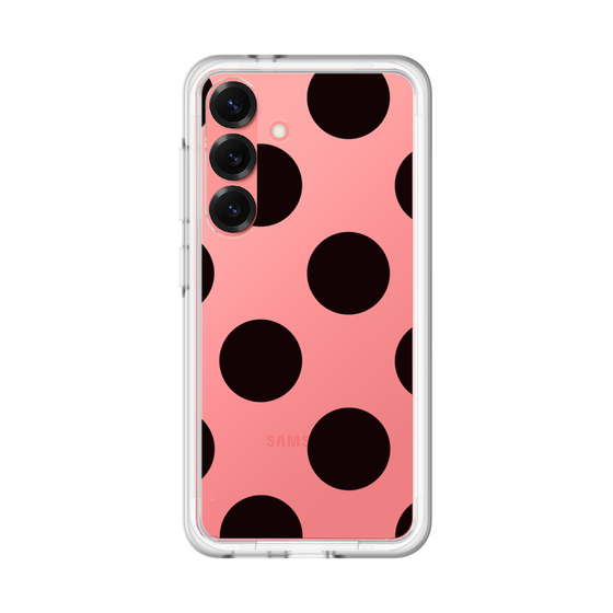 Premium Panel［ Simple Dot - Black ］