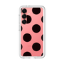Premium Panel［ Simple Dot - Black ］