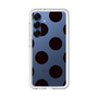 Premium Panel［ Simple Dot - Black ］