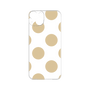 Premium Panel［ Simple Dot - Beige ］