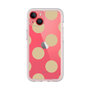 Premium Panel［ Simple Dot - Beige ］