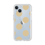 Premium Panel［ Simple Dot - Beige ］