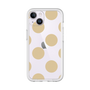 Premium Panel［ Simple Dot - Beige ］