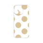 Premium Panel［ Simple Dot - Beige ］
