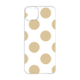 Premium Panel［ Simple Dot - Beige ］