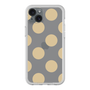 Premium Panel［ Simple Dot - Beige ］