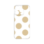 Premium Panel［ Simple Dot - Beige ］
