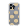 Premium Panel［ Simple Dot - Beige ］