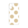 Premium Panel［ Simple Dot - Beige ］