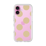 Premium Panel［ Simple Dot - Beige ］