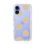 Premium Panel［ Simple Dot - Beige ］