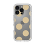 Premium Panel［ Simple Dot - Beige ］