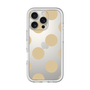 Premium Panel［ Simple Dot - Beige ］