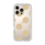 Premium Panel［ Simple Dot - Beige ］