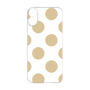 Premium Panel［ Simple Dot - Beige ］