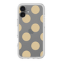Premium Panel［ Simple Dot - Beige ］