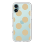 Premium Panel［ Simple Dot - Beige ］