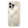 Premium Panel［ Simple Dot - Beige ］