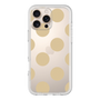 Premium Panel［ Simple Dot - Beige ］