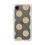 Premium Panel［ Simple Dot - Beige ］