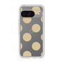 Premium Panel［ Simple Dot - Beige ］