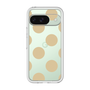 Premium Panel［ Simple Dot - Beige ］