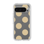Premium Panel［ Simple Dot - Beige ］