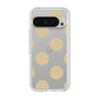 Premium Panel［ Simple Dot - Beige ］