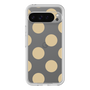 Premium Panel［ Simple Dot - Beige ］
