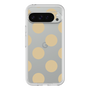 Premium Panel［ Simple Dot - Beige ］