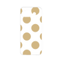 Premium Panel［ Simple Dot - Beige ］