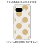 Premium Panel［ Simple Dot - Beige ］