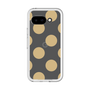Premium Panel［ Simple Dot - Beige ］