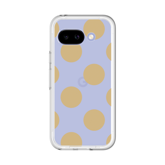 Premium Panel［ Simple Dot - Beige ］