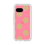 Premium Panel［ Simple Dot - Beige ］
