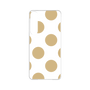 Premium Panel［ Simple Dot - Beige ］