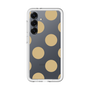Premium Panel［ Simple Dot - Beige ］