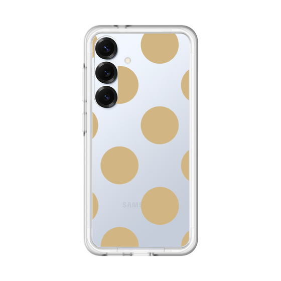 Premium Panel［ Simple Dot - Beige ］