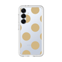 Premium Panel［ Simple Dot - Beige ］
