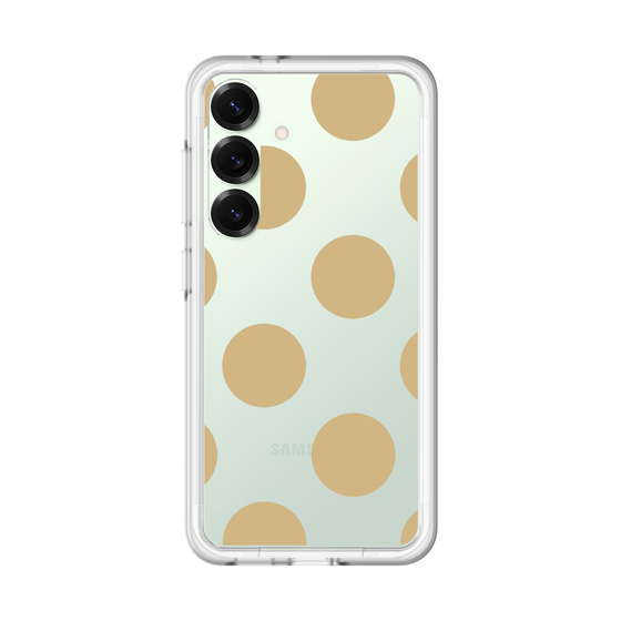 Premium Panel［ Simple Dot - Beige ］