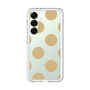 Premium Panel［ Simple Dot - Beige ］
