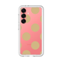 Premium Panel［ Simple Dot - Beige ］