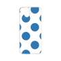 Premium Panel［ Simple Dot - Blue ］