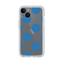 Premium Panel［ Simple Dot - Blue ］