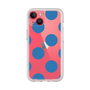 Premium Panel［ Simple Dot - Blue ］